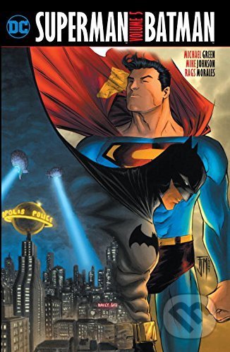 Superman / Batman (Volume 5)