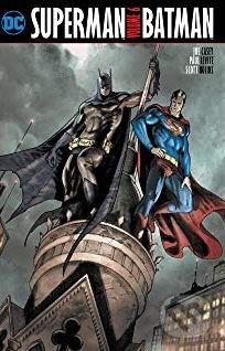 Superman / Batman (Volume 7)