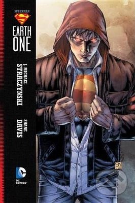 Superman: Earth One