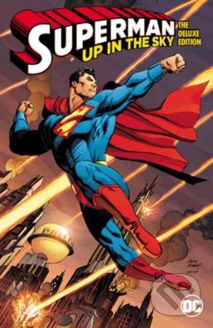 Superman: Up in the Sky: The Deluxe Edition