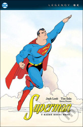 Superman - V každé roční době