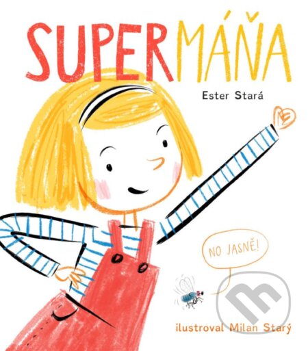 SuperMáňa