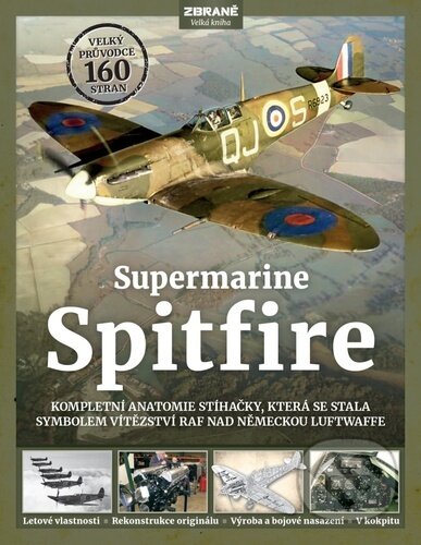 Supermarine Spitfire