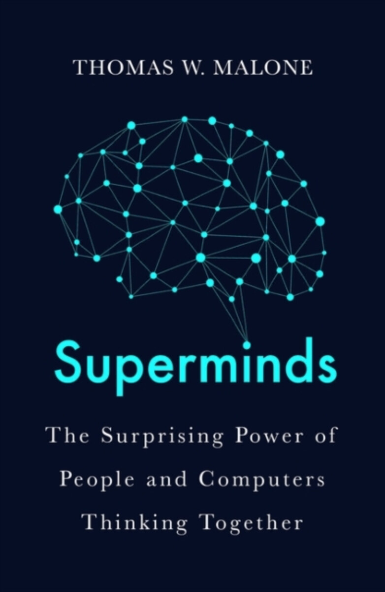 Superminds