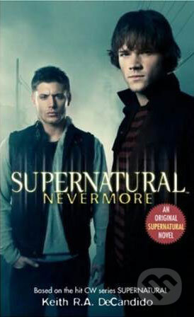 Supernatural: Nevermore
