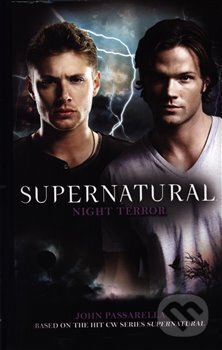 Supernatural - Night Terror