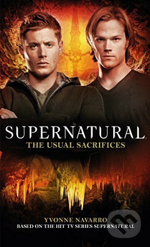 Supernatural: The Usual Sacrifices