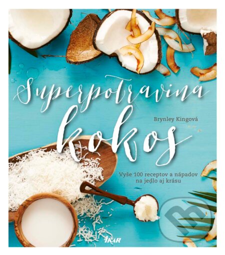 Superpotravina kokos