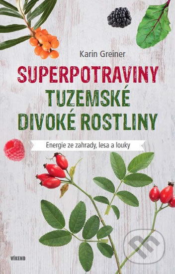 Superpotraviny