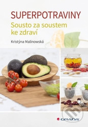 Superpotraviny (Sousto za soustem ke zdraví)