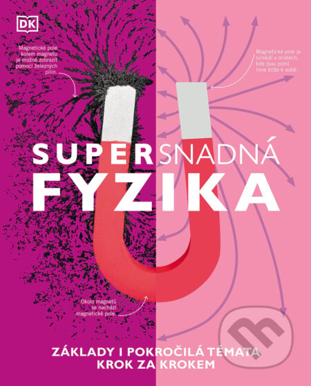 Supersnadná fyzika