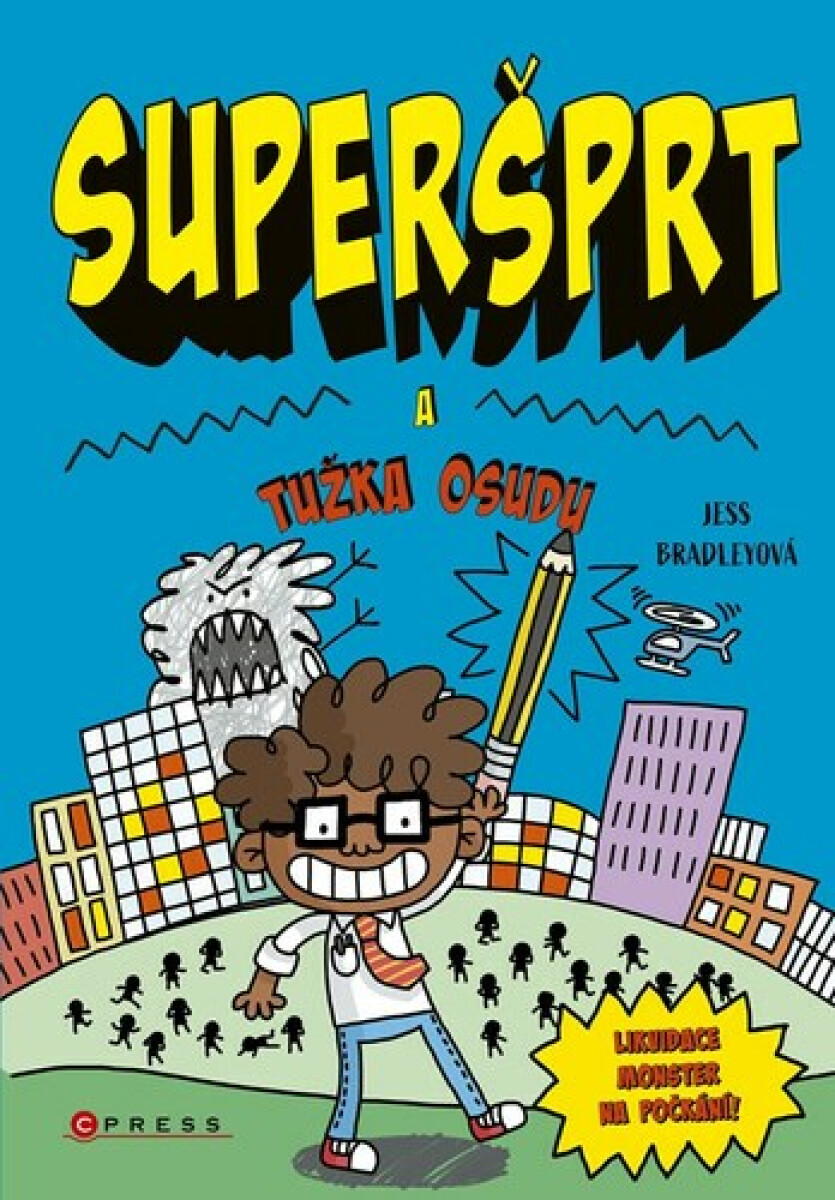 Superšprt - Jess Bradleyová
