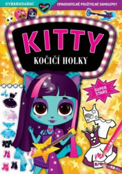 KITTY: Kočičí holky