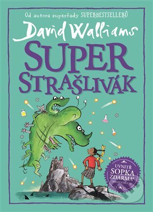 Superstrašlivák