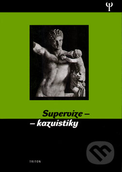 Supervize - kazuistiky