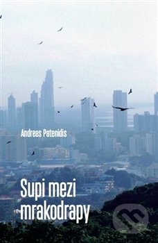 Supi mezi mrakodrapy