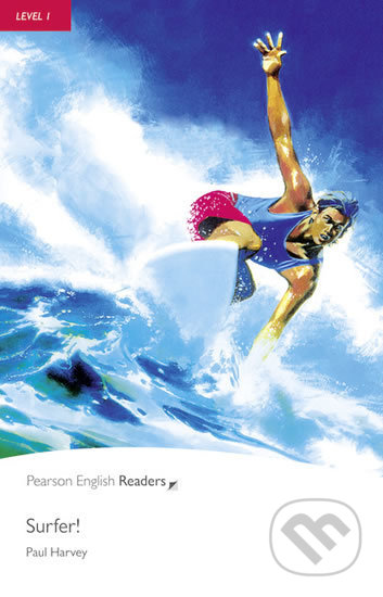 Surfer! (Level 1)