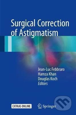Surgical Correction of Astigmatism