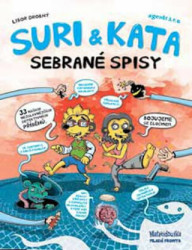 Suri a Kata Sebrané spisy
