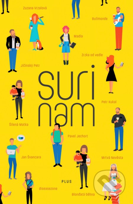 Surinam