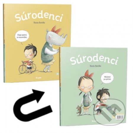 Súrodenci