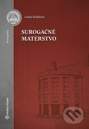 Surogačné materstvo