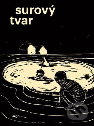 Surový tvar