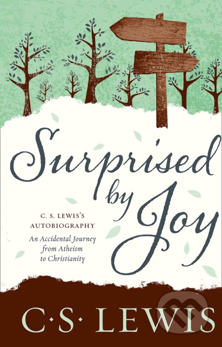 Surprised by Joy