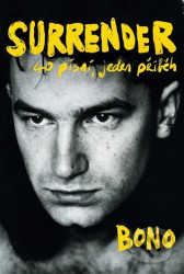 Surrender: 40 písní, jeden příběh