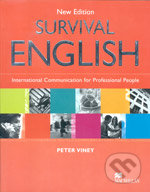 Survival English - Student's Book