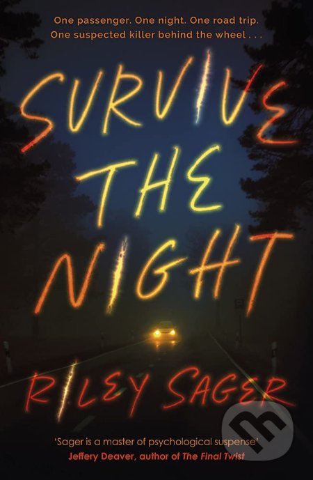 Survive the Night