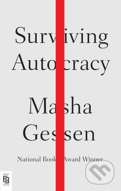 Surviving Autocracy