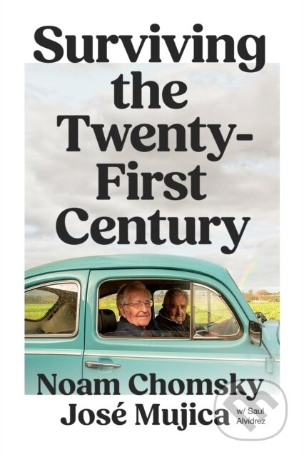 Surviving the 21st Century