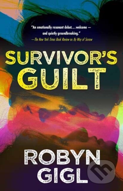 Survivor’s Guilt