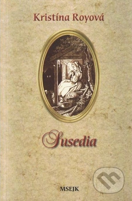 Susedia