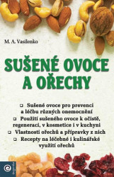 Sušené ovoce a ořechy - M. A. Vasilenko