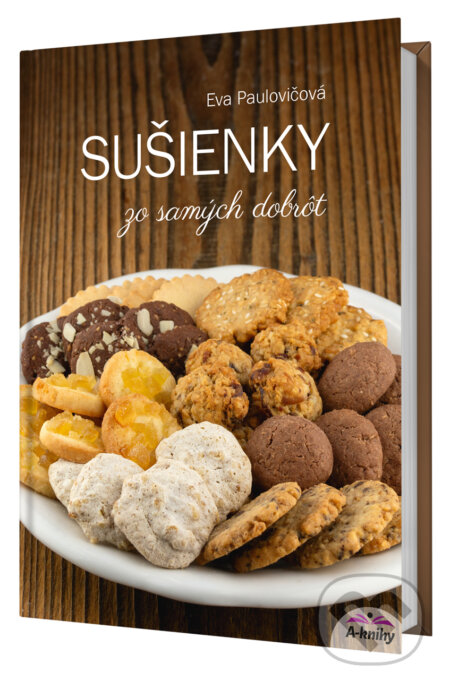 Sušienky zo samých dobrôt