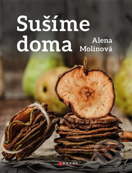 Sušíme doma (Domácí sušení)