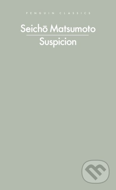Suspicion