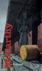 Suttree - Cormac McCarthy
