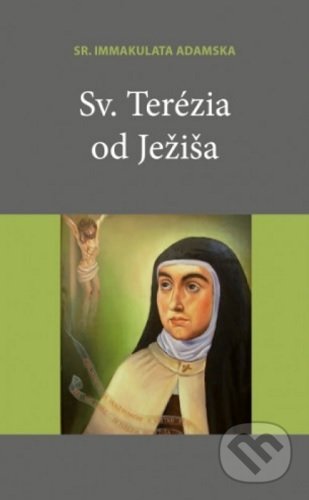 Sv. Terézia od Ježiša