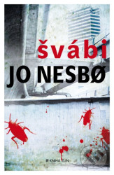 Švábi - Jo Nesbo
