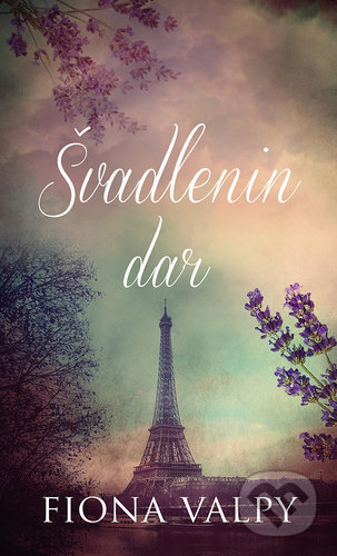 Švadlenin dar
