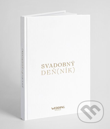 Svadobný deň(ník)