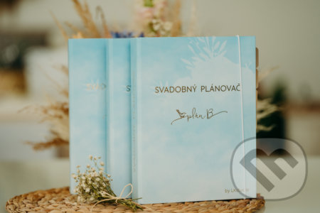 Svadobný plánovač