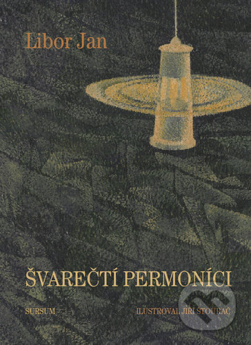 Švarečtí permoníci