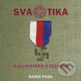 Svastika a její historie v Čechách