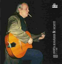Sváťa Karásek a hosté (1.1.1990)