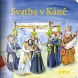 Svatba v Káně - kniha z kategorie Naučné knihy