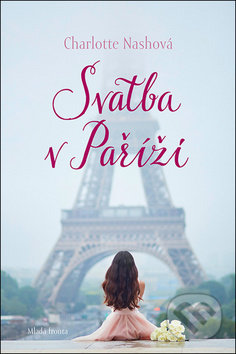 Svatba v Paříži